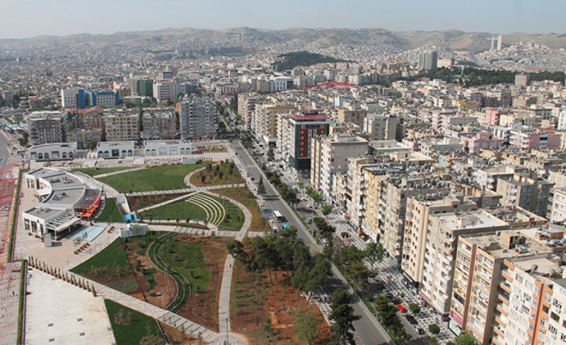 Şanlıurfa'nın komşusunda ikinci dalga korkusu!