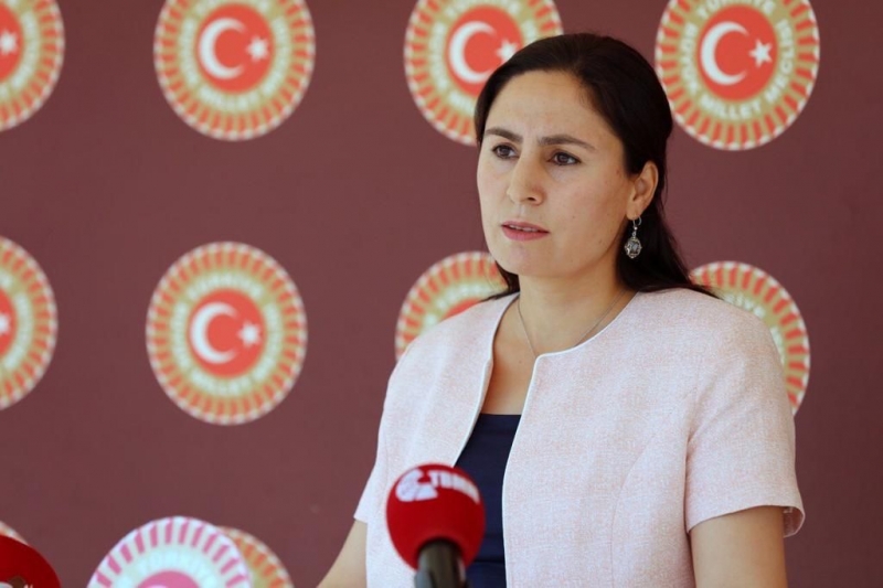 Şanlıurfa’nın su kesintileri meclis gündeminde!