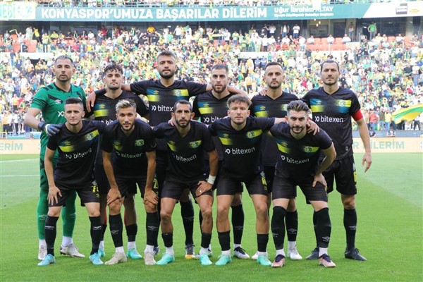 Şanlıurfaspor 1. Lig’e yükseldi 