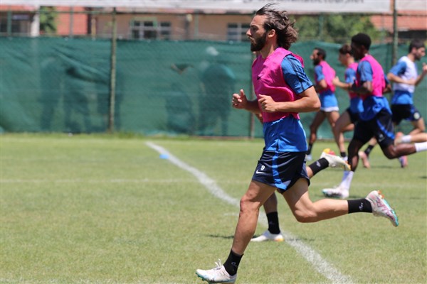 Şanlıurfaspor 3 hazırlık maçına çıkacak