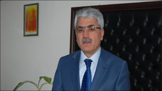 Şanlıurfaspor Eski Başkanı’ndan şok FETÖ açıklaması!