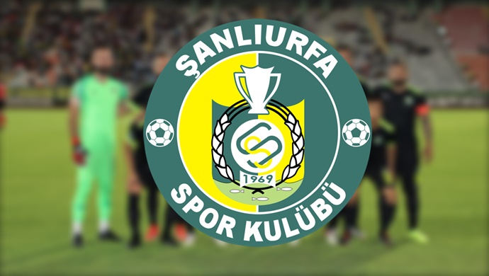 Şanlıurfaspor galibiyeti ve golü unuttu!