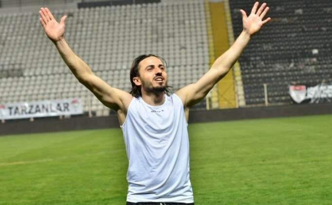 Şanlıurfaspor kaptanına ırkçılık yaptı, en alt limitten ceza aldı!