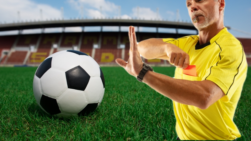 Şanlıurfaspor-Kırklareli maçının hakemi belli oldu