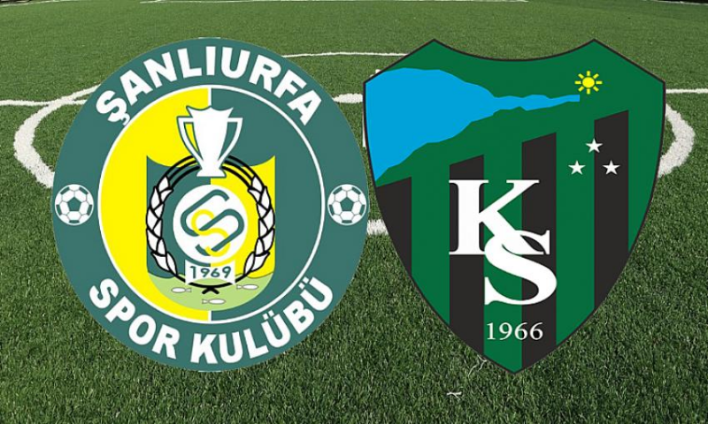 Şanlıurfaspor-Kocaelispor maçı yayınlanacak mı? İşte yayıncı kuruluşun cevabı