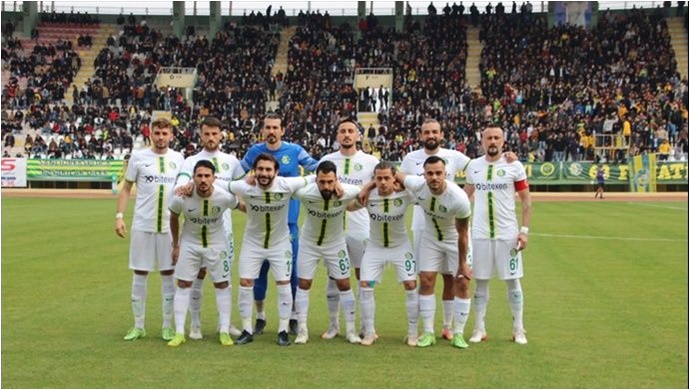 Şanlıurfaspor maçı hangi kanalda canlı yayınlanacak mı?