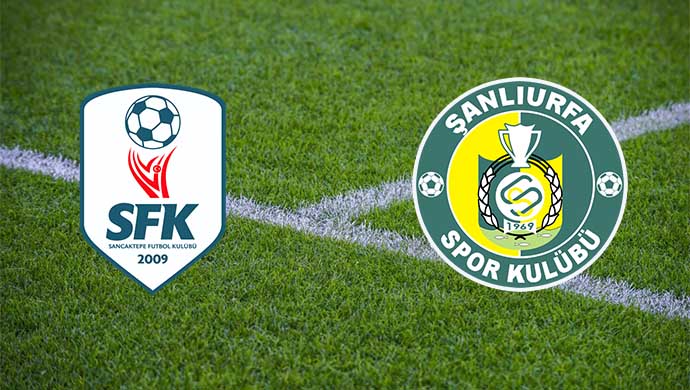 Şanlıurfaspor şeytanın bacağını kırdı! Son anda güldü