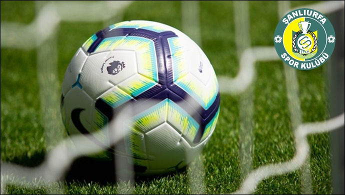 Şanlıurfaspor'da Hedef Galibiyet