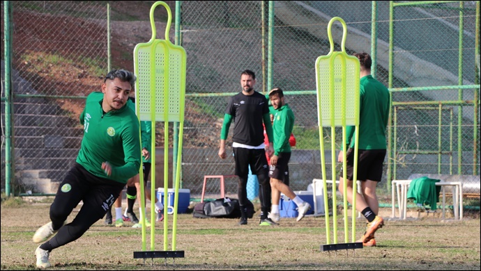 Şanlıurfaspor'dan Hes İlaç Afyonspor maçına davet-(VİDEO)