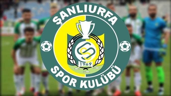 Şanlıurfaspor'dan transfer yasağı açıklaması !