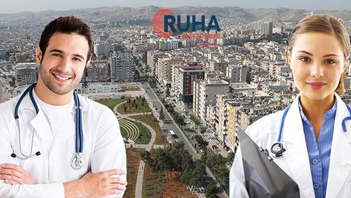 Şanlıurfa’ya 47 doktor ataması yapılacak!