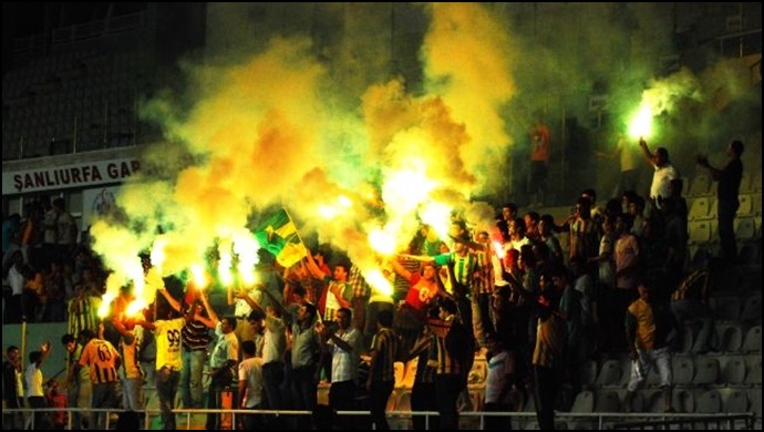 Sarı Yeşilliler İstanbul deplasmanında: Maçın biletleri satışa çıktı