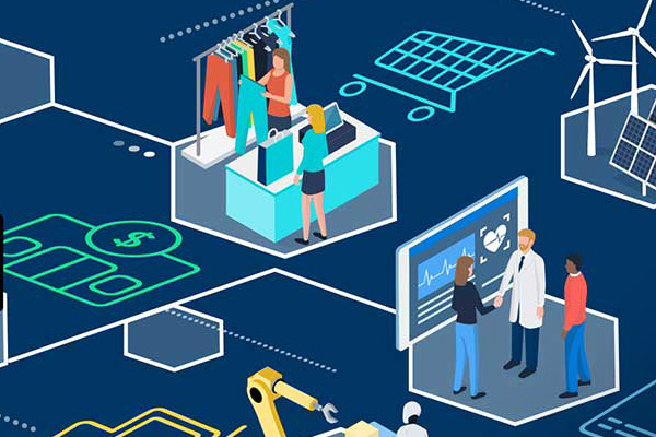 SAS’tan yapay zeka destekli sektörel çözümler için 1 milyar dolar yatırım