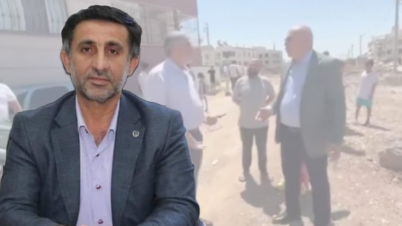 Sayın Tanal Size Hiç Yakışmadı