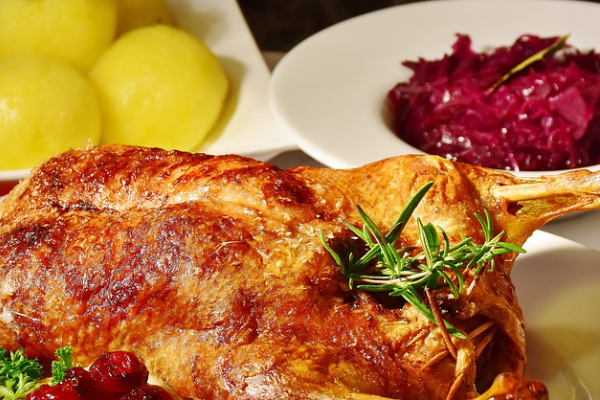 Şef gibi hindi pişirmenin ipuçları 