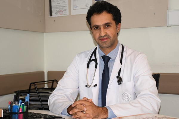 Şeker hastalarına yılbaşında fesleğen ve tarçın koruması