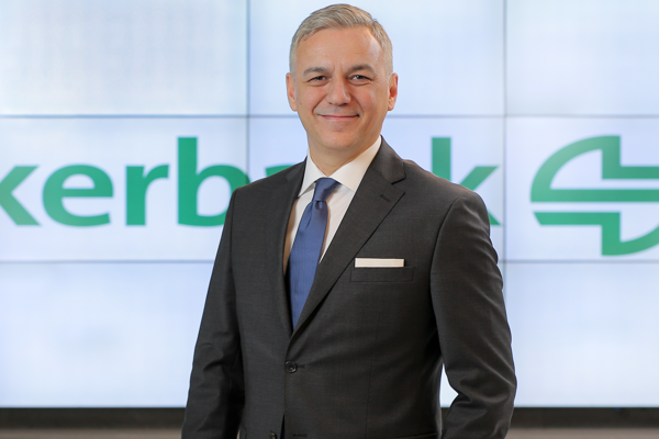 Şekerbank’tan KOBİ müşterilerine özel sadakat programı