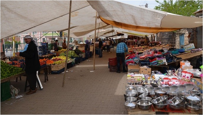 Semt pazarları için flaş karar: Seslerine kulak verildi
