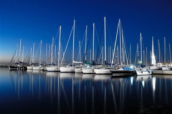 Setur Marinas’tan tüm marinalarında Yat Acenteliği hizmetleri