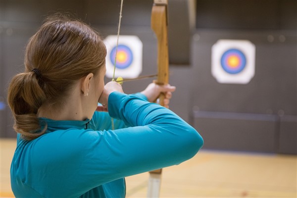 Sevgi Yorulmaz, Paris 2024 Paralimpik Oyunları’na kota kazandı