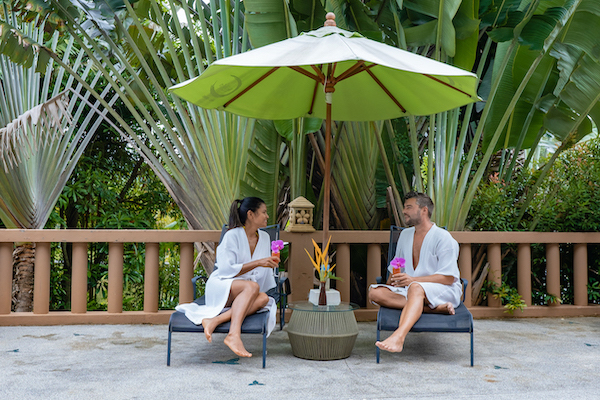 Sevgililer Günü’nde huzurlu ve yenileyici bir kaçış noktası: TheLifeCo Wellbeing