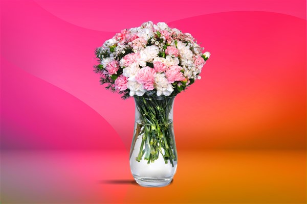 Sevgililer Günü’ne özel “Dedim Olabilir!”buketi 