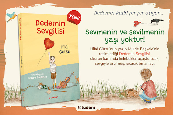Sevmenin ve sevilmenin yaşı yoktur