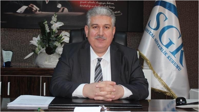 SGK Müdürü Ünlü uyardı ! Son gün 31 Aralık 2021