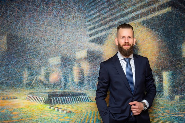 Siber saldırganların yeni rotası; Operasyonel teknolojiler