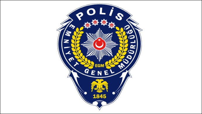 Siber suçlarla ilgili 224 şüpheli yakalandı