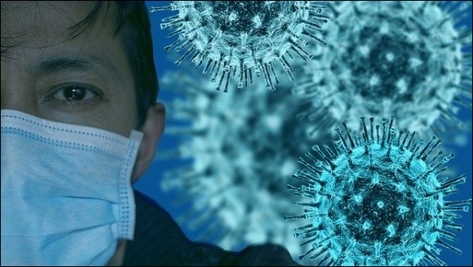 Sigara, koronavirüse karşı adres gösterilmez