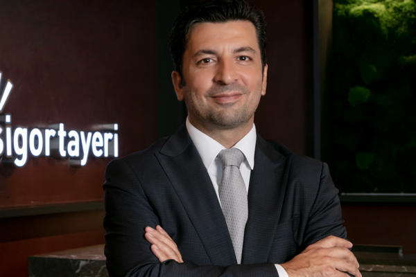 Sigortayeri, Daskmatik ile Türkiye’nin dört bir yanında 