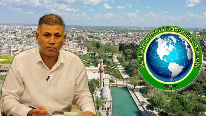 ŞiHA-DER Başkanı Dodanlı: Bu vatan toprağın kara bağrında sıradağlar gibi duranlarındır