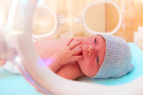 Sık görülen ama az bilinen bir hastalık Prematüre Retinopatisi