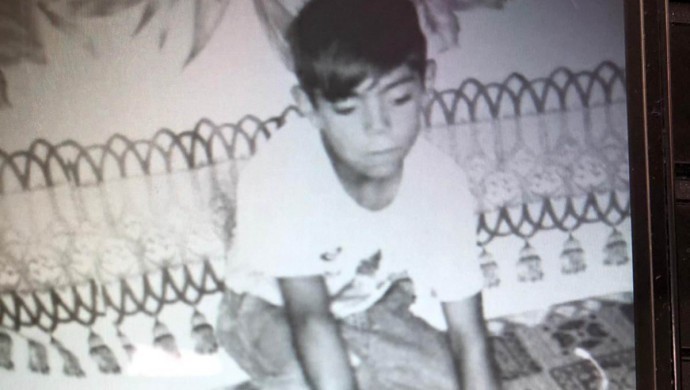 Silvan’da kaybolan Suriyeli kardeşler bulundu