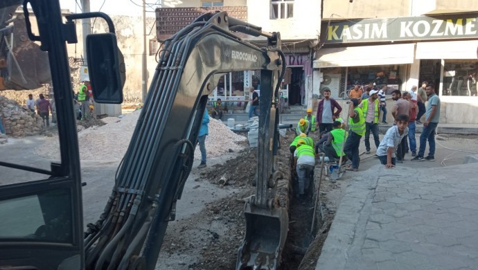Şırnak Barosu’ndan DEDAŞ’a dava