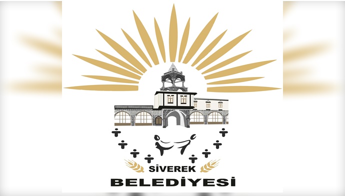 Siverek Belediyesinde başkan yardımcıları belli oldu