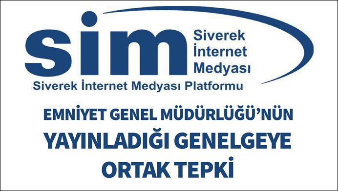 Siverek İnternet Medyasından 