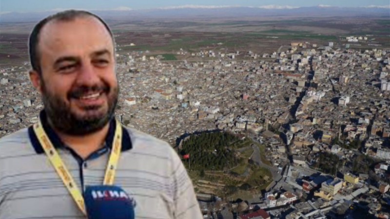 Siverekli Gazeteci Uğurlu Siverek'e verilen il vaatlerini değerlendirdi