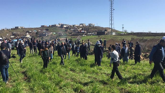 Siverekliler duaya çıktı! Ama bakın ne için?