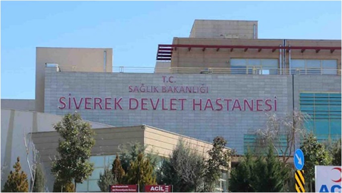 Siverek'te 7 çocuk annesi kadın evde ölü bulundu