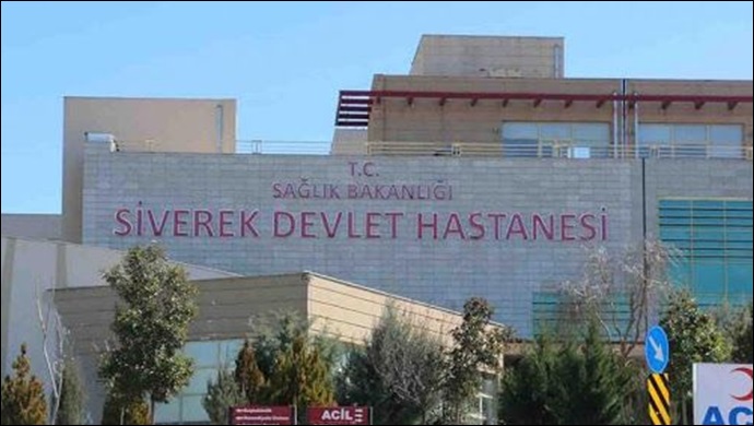 Siverek’te alacak verecek kavgasında kan aktı! 4 kişi yaralandı