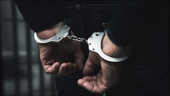 Siverek'te bir kişinin öldüğü silahlı kavgayla ilgili 2 şüpheli tutuklandı