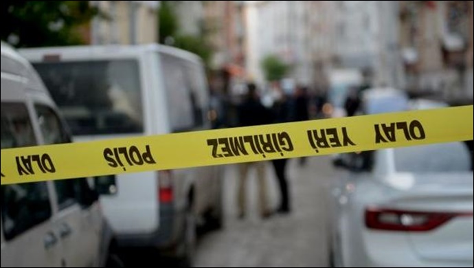 Siverek’te elektrik akımına kapılan 3 kişi yaralandı 