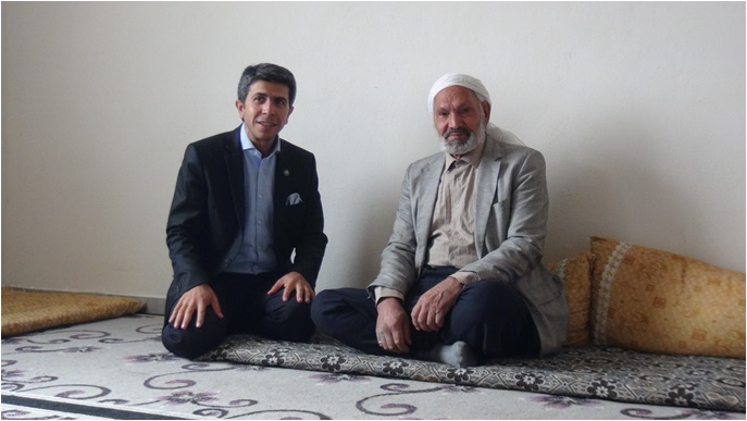 Siyaset Ötesi Bir Mesele: Büyüklerimize Karşı Vefa