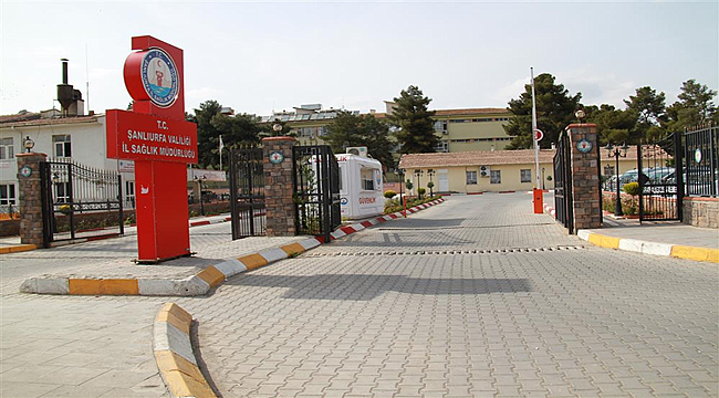 Şoför alımına başvuru yapan Urfalılar dikkat! Kura çekimi buradan izlenecek