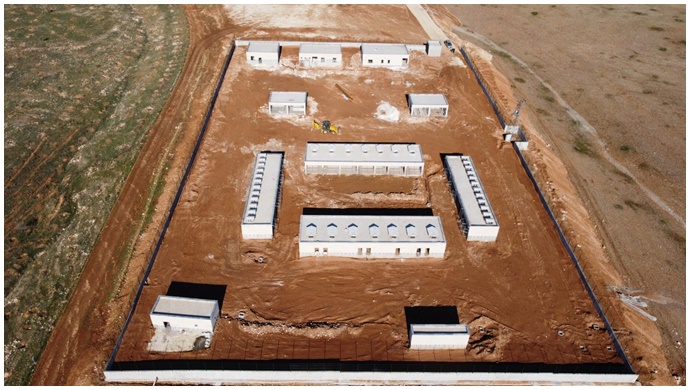 Sokak Hayvanları Sıcak Yuvalarına Kavuşacak