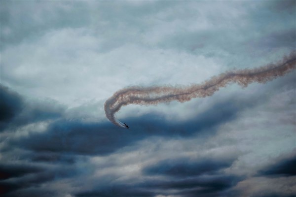 SOLOTÜRK’ten 30 Ağustos’ta İstanbul’da gösteri uçuşu 