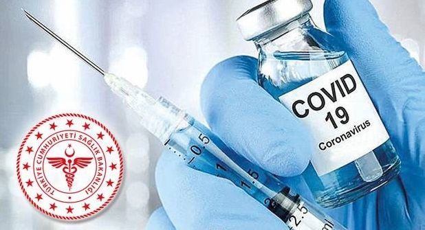 Son 24 saatte Korona'da 67 can kaybı