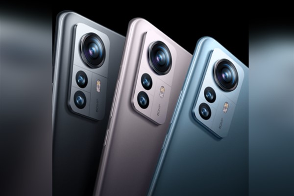 Son amiral gemisi Xiaomi 12 serisini ve diğer yeni ürünlerini Çin’de tanıttı